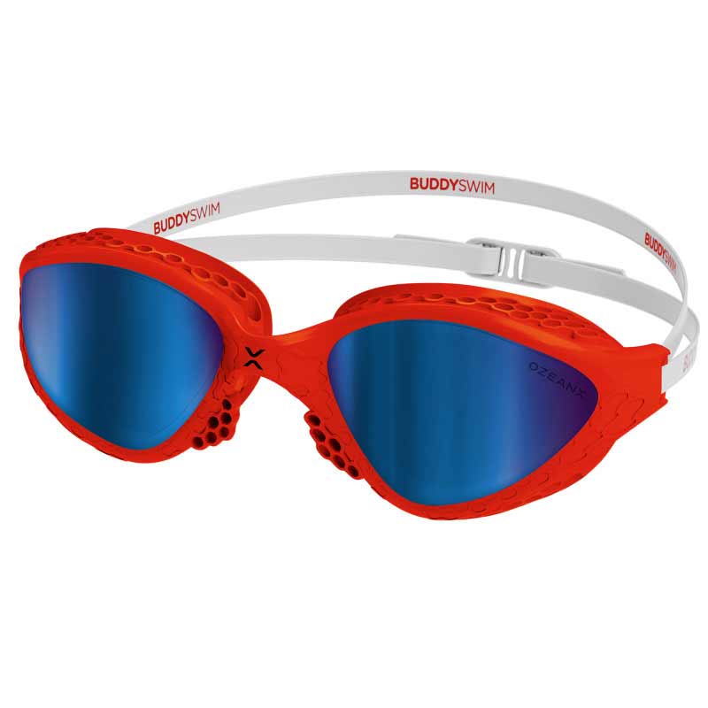 Best Swimming Goggles for Open Water: How to Find a Pair That Fits, Seals and Stays Clear