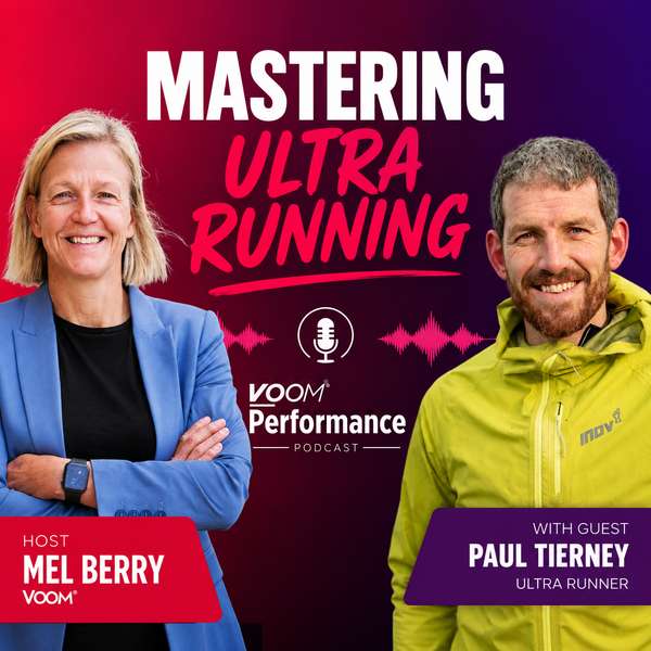 Mastering Ultra Running: How to Train Smart, Go the Distance and Tune Into Expert Advice