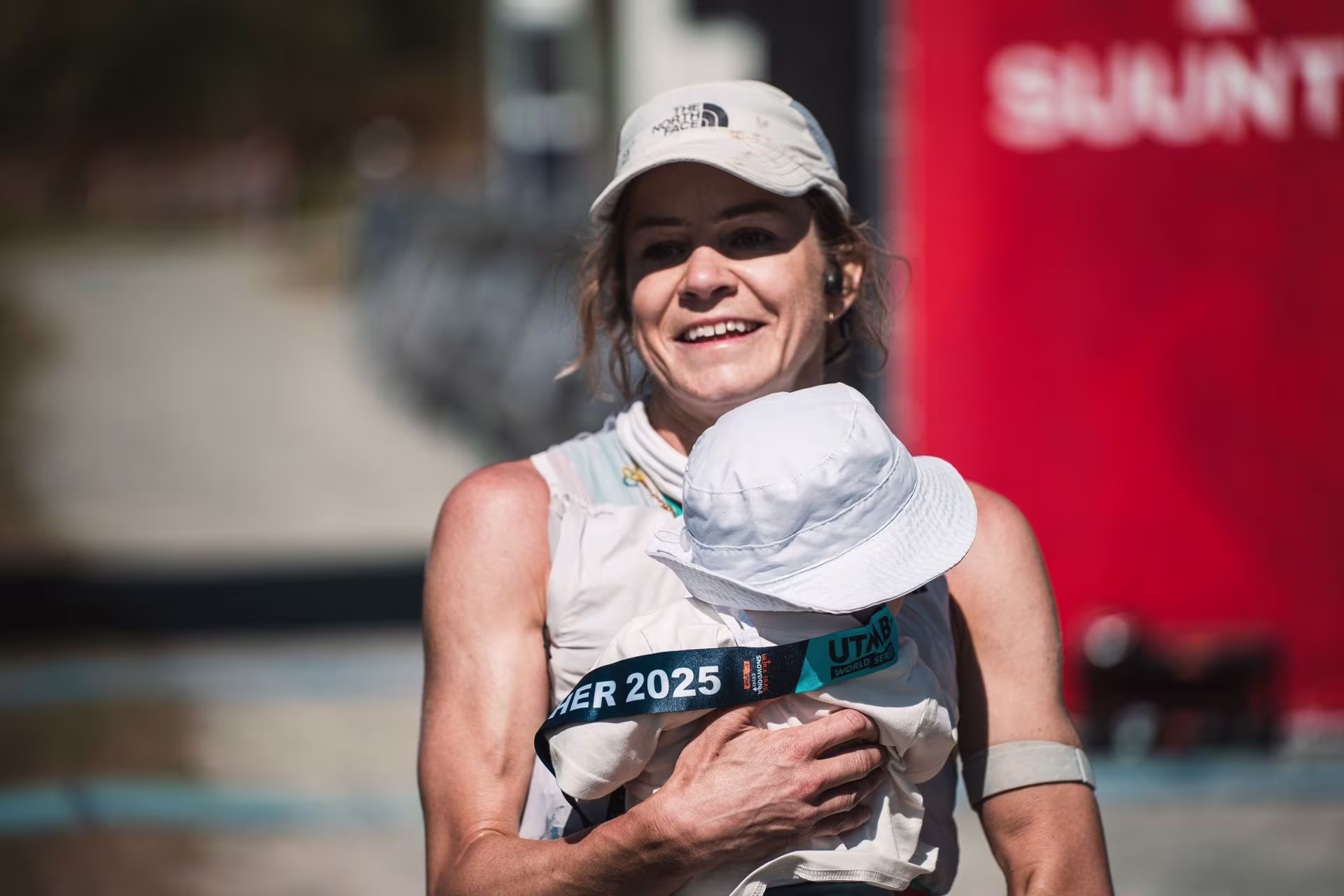More Women Are On The Trail Running Start Lines Than Ever — Here's How to Join Them