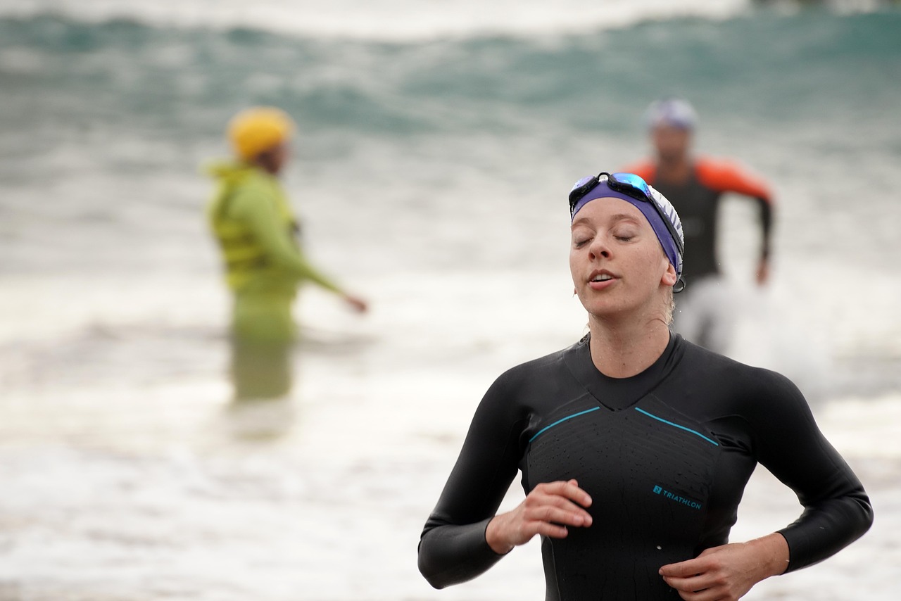 Hot Weather, Different Rules: Why Female Athletes Need Their Own Heat Training Approach
