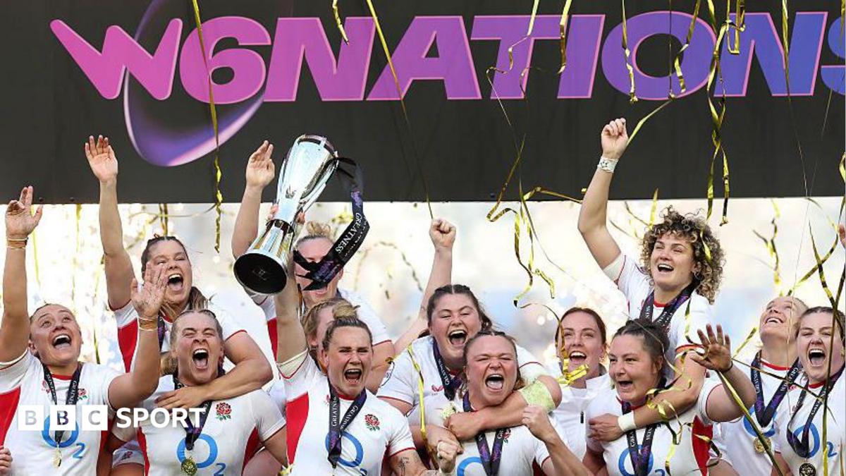 Women's Rugby's Online Abuse Crisis: Female Players Nearly 70% More Likely to Face Social Media Hate