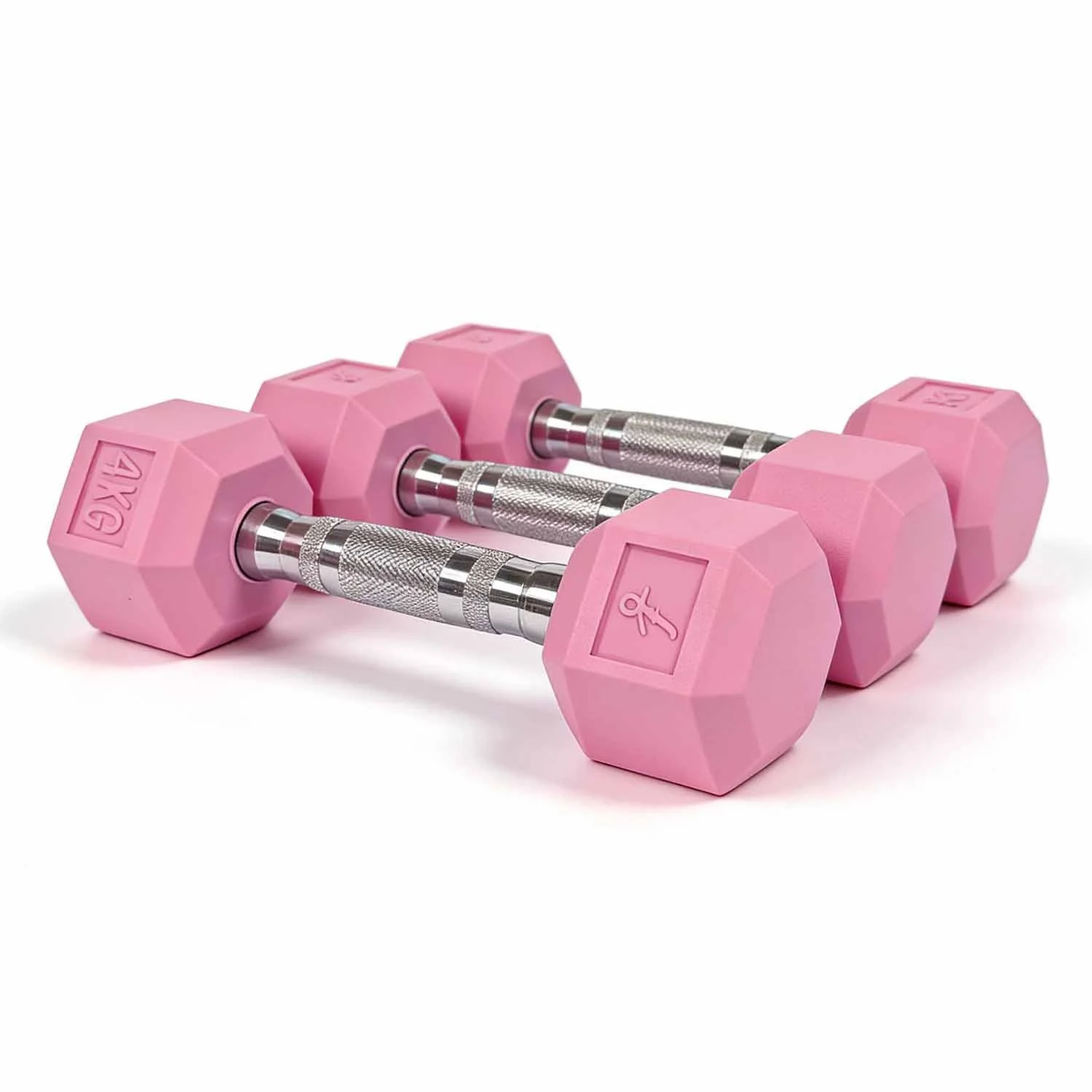 Freyja Fit Premium Women’s Fitness Equipment | Dumbells to die for!